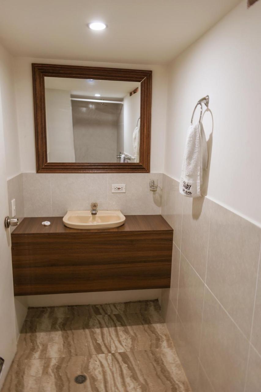 Hotel Saint John Медельїн Екстер'єр фото