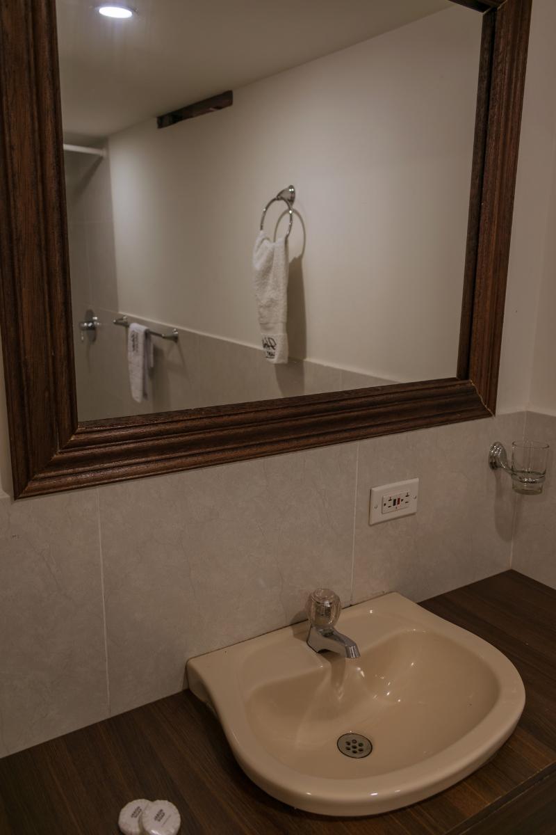 Hotel Saint John Медельїн Екстер'єр фото